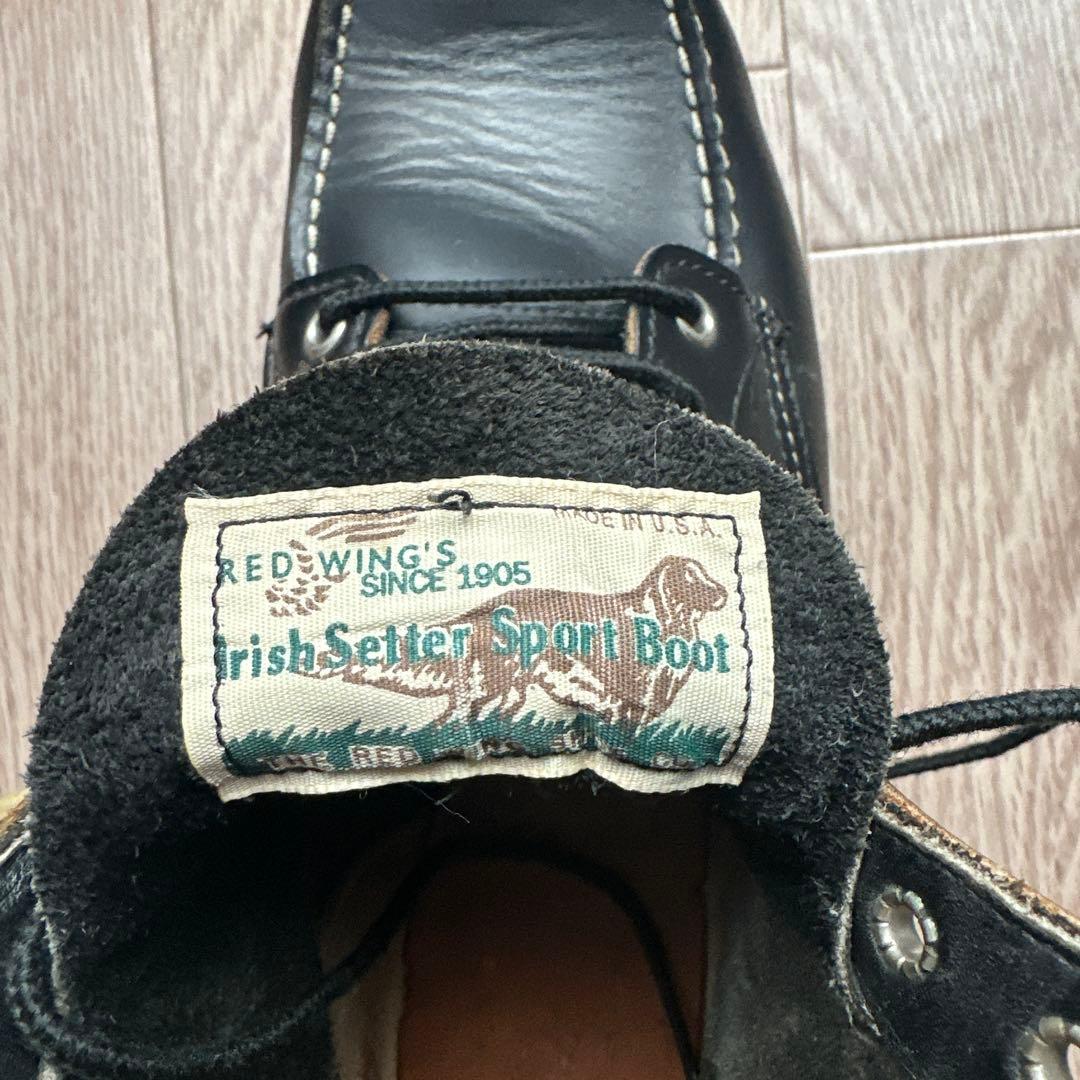 REDWING レッドウィング 犬タグ