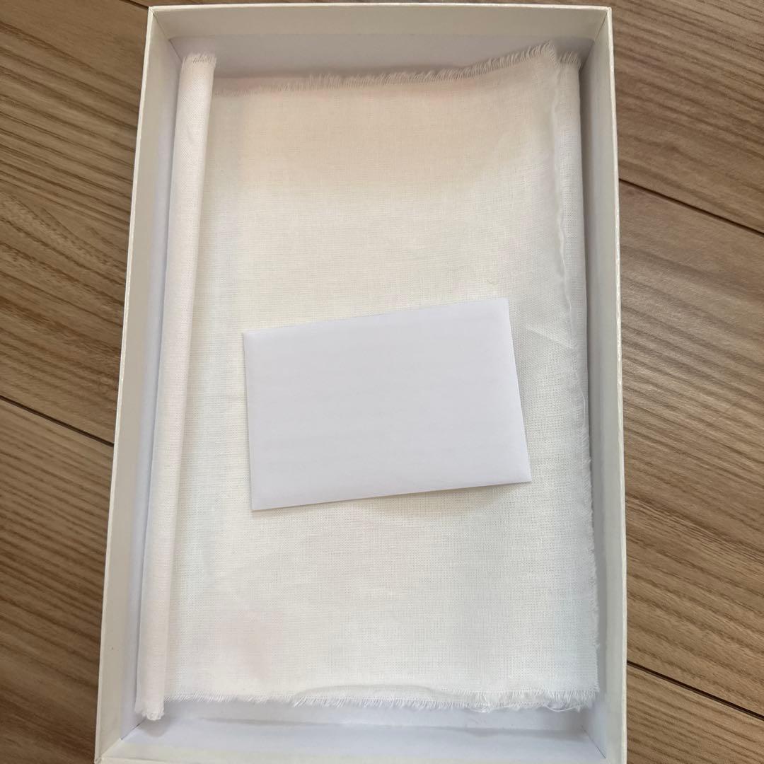 Maison Margiela•メゾン マルジェラ•4ステッチチェーンウォレット