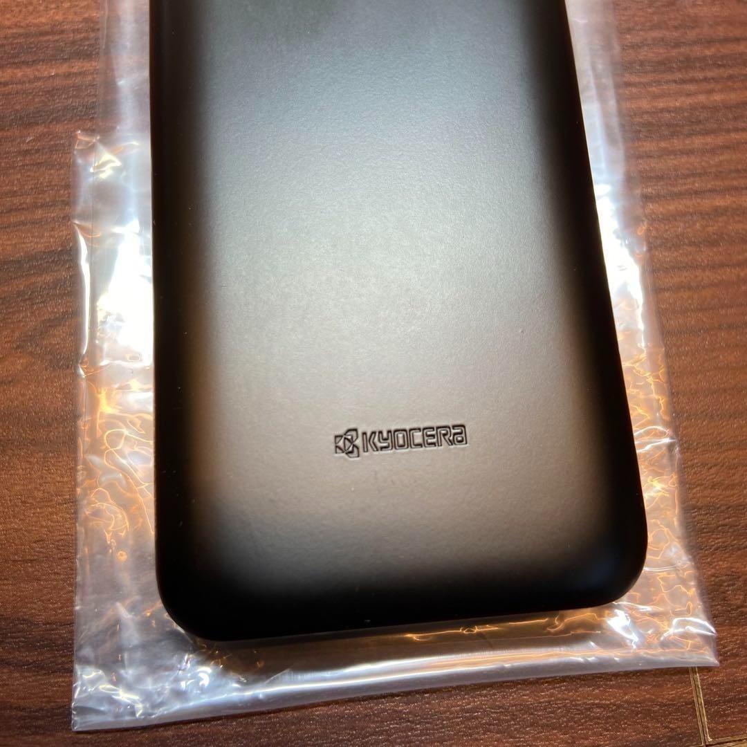 GRATINA グラティーナ KYF39SKA ガラケー ほぼ新品 3848