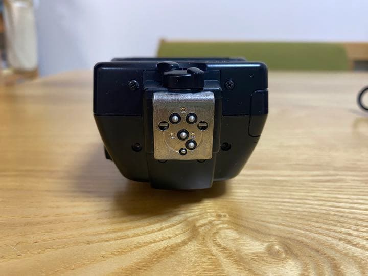 Nikon SPEED LIGHT SB-80DX &SK-6パワーブラケット