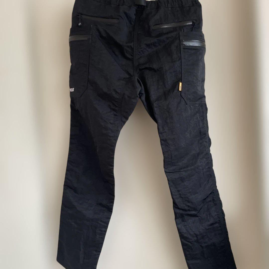 GRIP SWANY✖️CAPTAINS HELM アウトドアパンツ