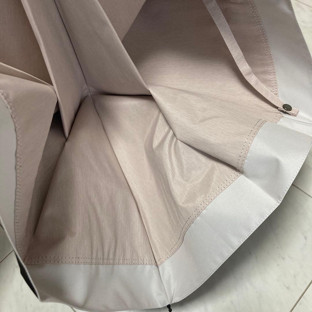 ちみ　SUN BARRIER 100 サンバリア 完全遮光日傘