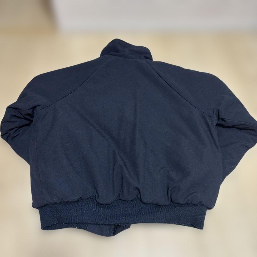 USN シップボードジャケット USNAVY 米軍放出品　アラミド