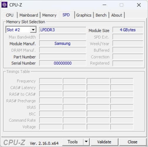 Dynabook D83/DN i3-8130U メモリ8GB SSD128GB