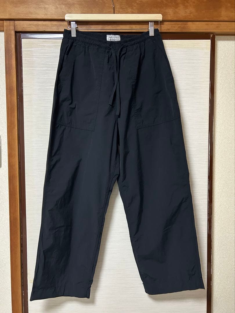 パンツ ENDS AND MEANS Easy Baker Pants