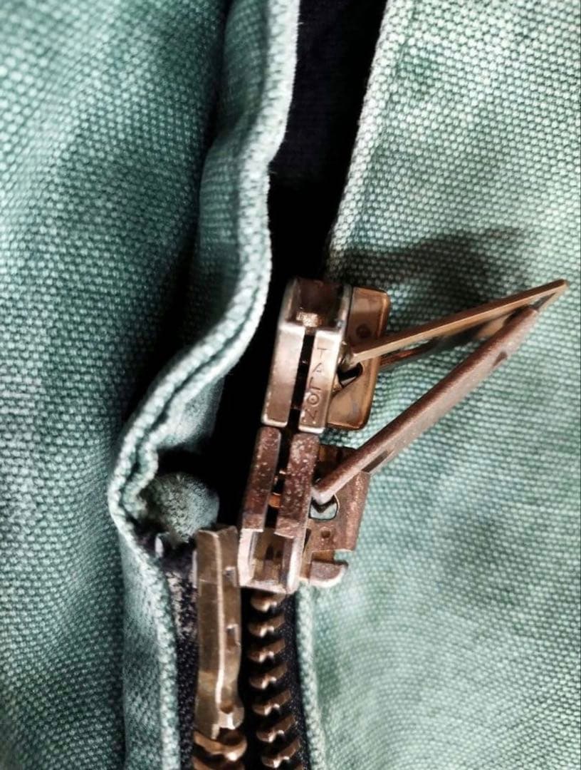 ジャケット・アウター Carhartt Santa Fe Chore Coat 80's U.S.A