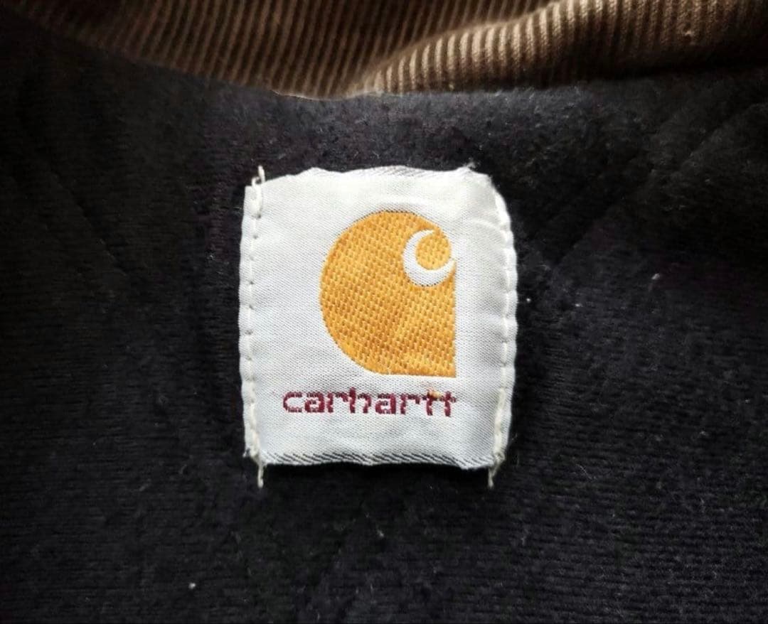 ジャケット・アウター Carhartt Santa Fe Chore Coat 80's U.S.A