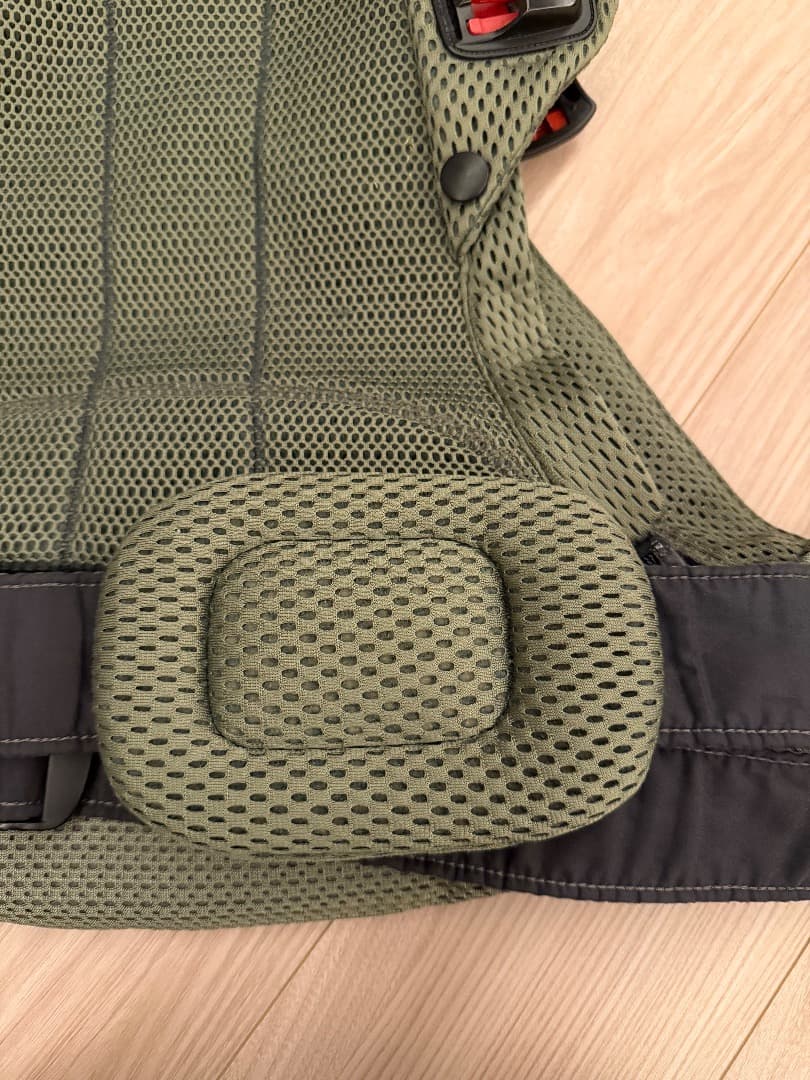 ベビービョルン ベビーキャリア ハーモニー