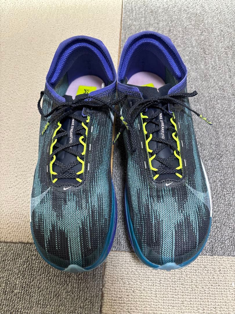 【期間限定値下げ】NIKE ストリークフライ2 26.5cm