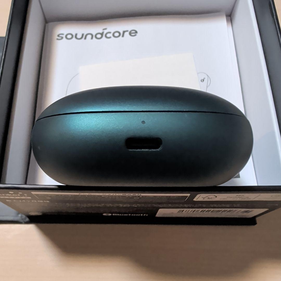 Soundcore Liberty 4 Pro（アンカー サウンドコア）