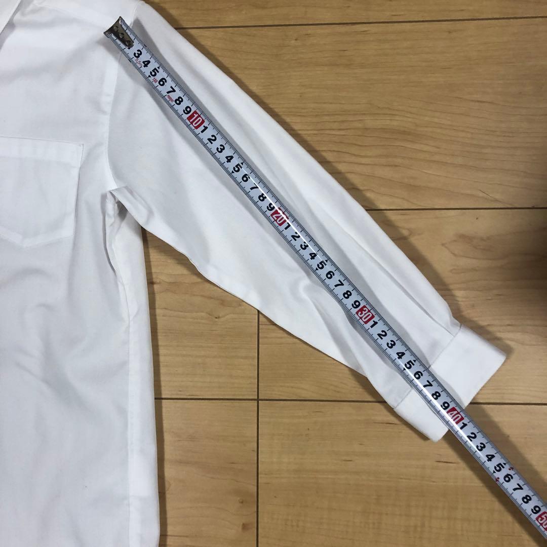 ファミリアスーツ　ショパンのシャツセット　120 フォーマル 卒園式