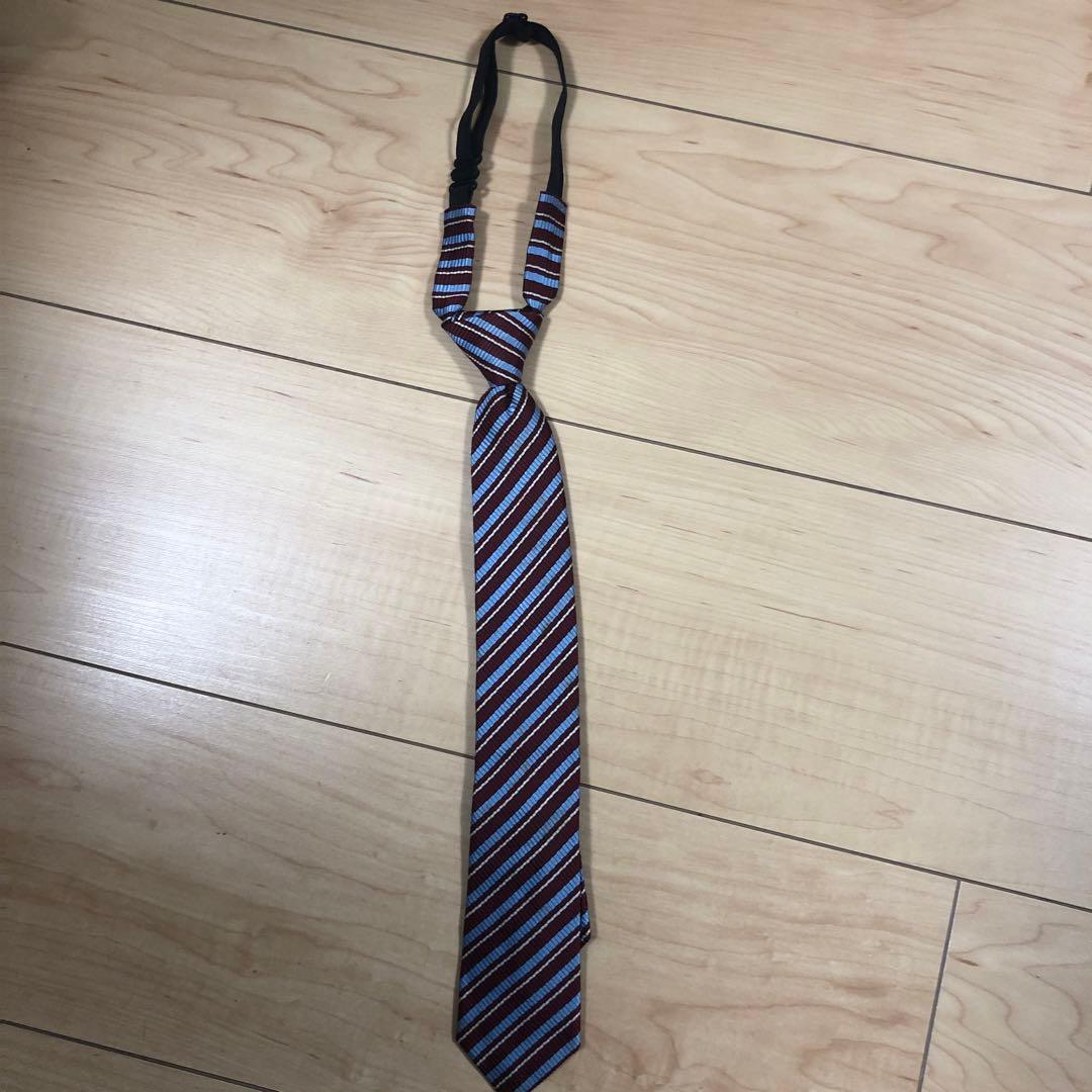 ファミリアスーツ　ショパンのシャツセット　120 フォーマル 卒園式