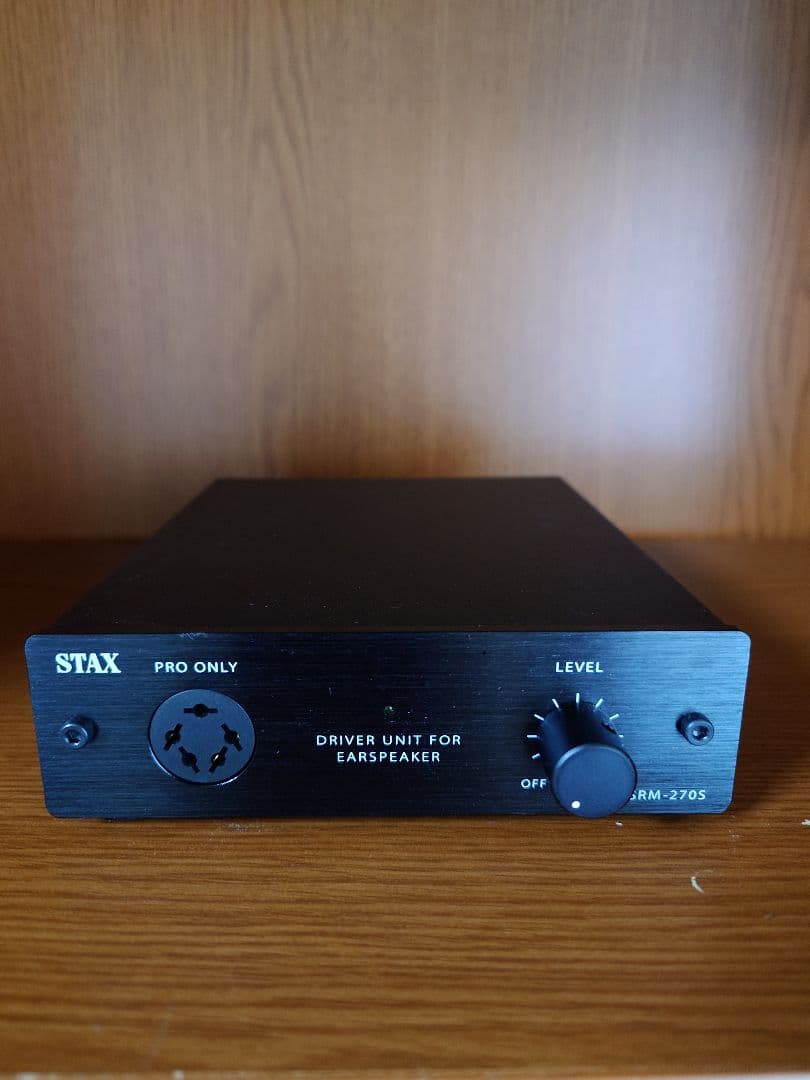 stax x1000 セットモデル
