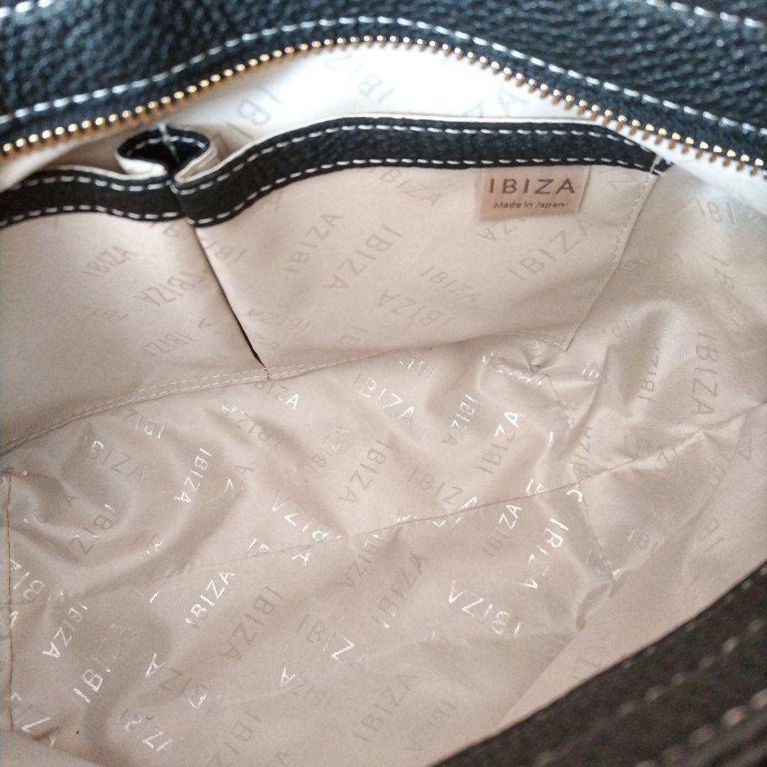 IBIZA ハンドバッグ トートバッグ