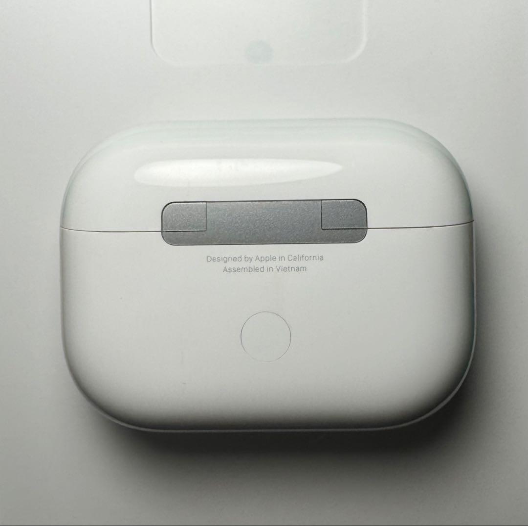 Apple AirPods Pro 第2世代 USB-C MagSafe