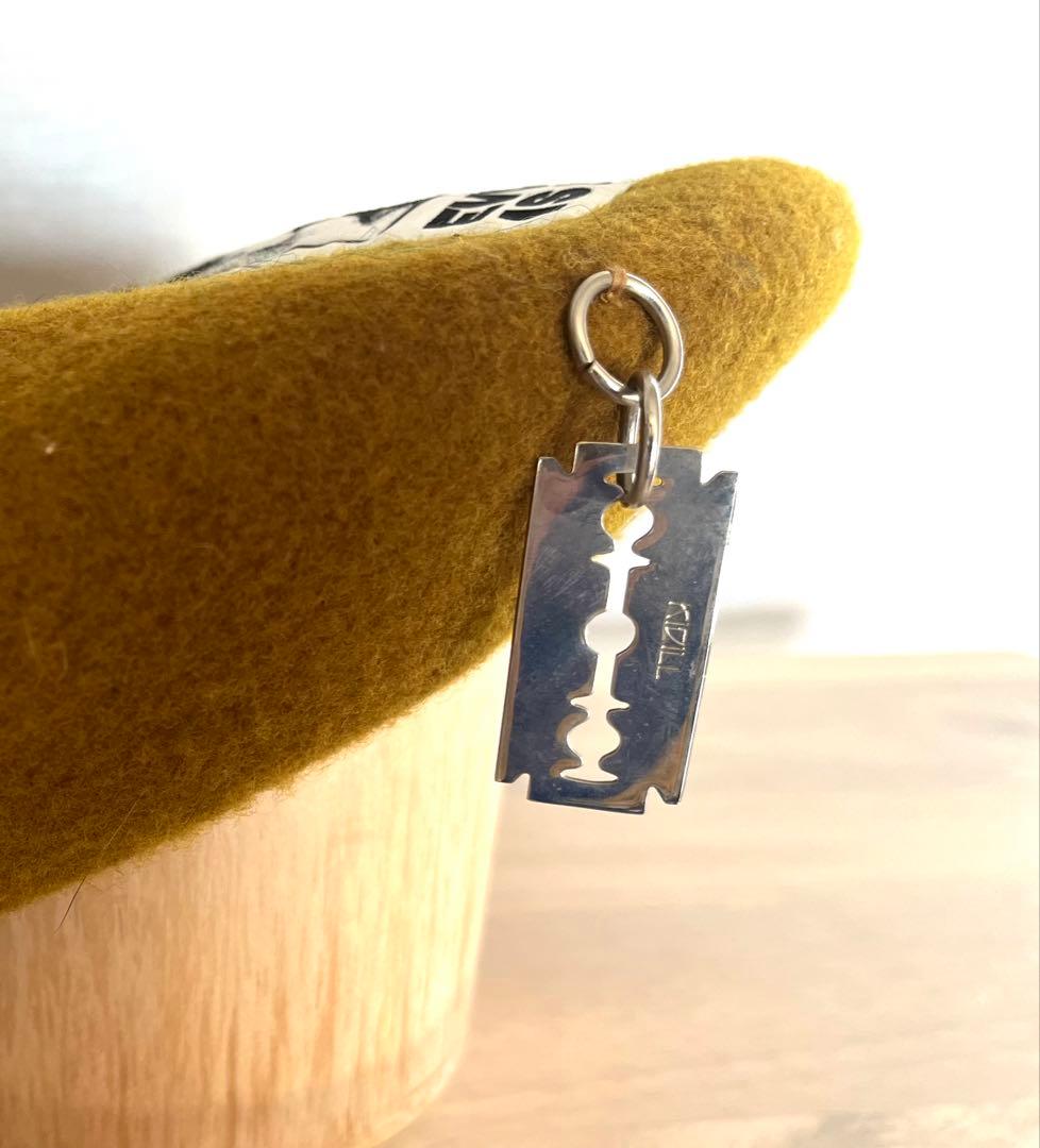 のんたんさん専用　KIDILL 2021aw 未使用　キディル✖️カシラ　限定品