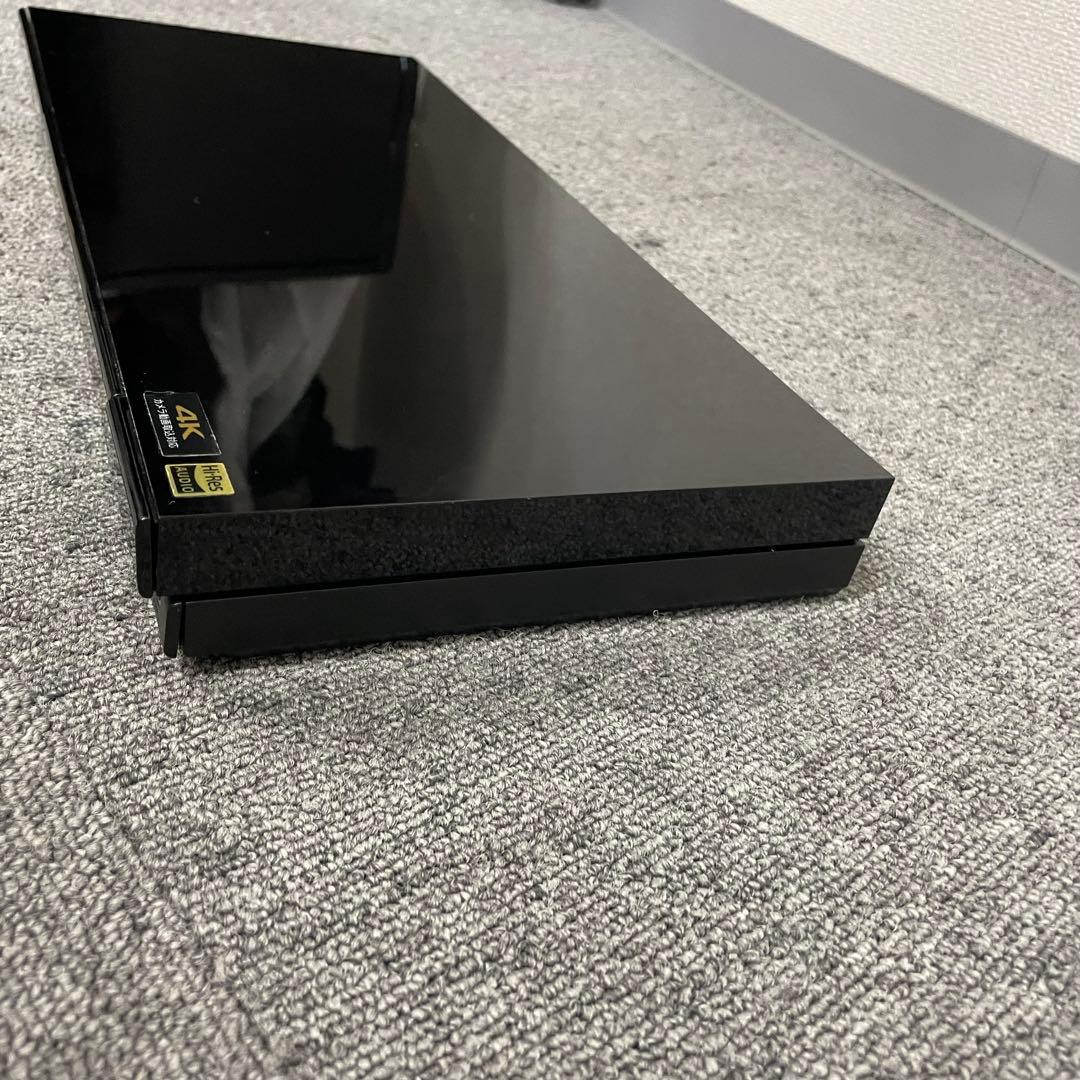 動作品 SONY BDZ-ZW1700 ブルーレイレコーダー 2020年製