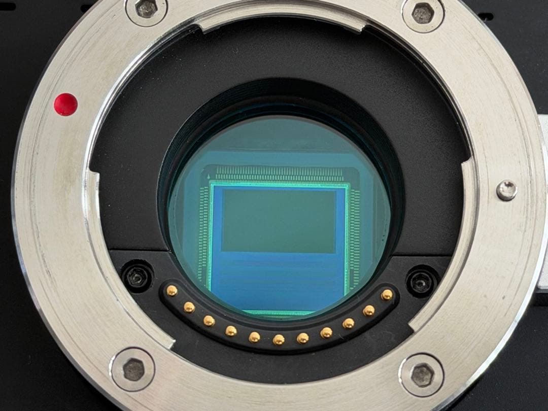 BMPCC OG アクセサリーセット