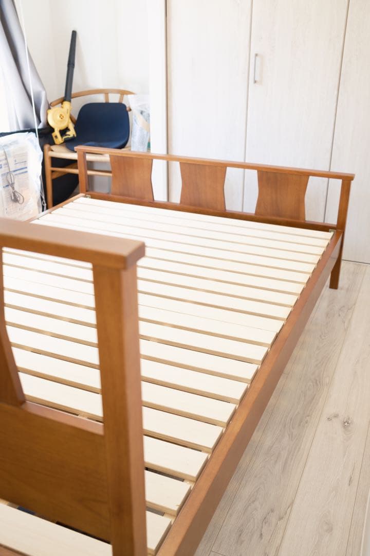 ACME Furniture BROOKS BED ダブルベッド