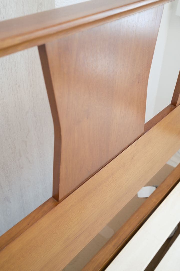 ACME Furniture BROOKS BED ダブルベッド