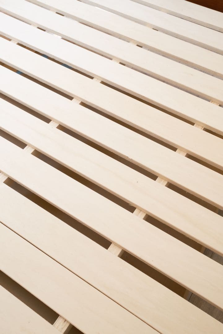 ACME Furniture BROOKS BED ダブルベッド