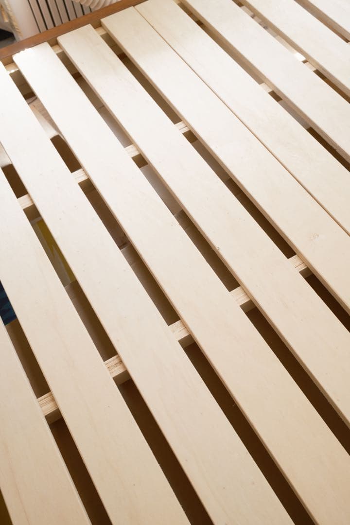 ACME Furniture BROOKS BED ダブルベッド