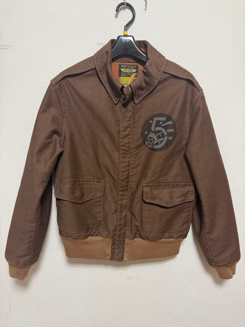 コリンボ　A-2コットン