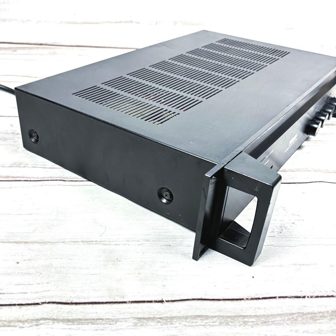 YAMAHA P2040 ヤマハ 4ch パワーアンプ