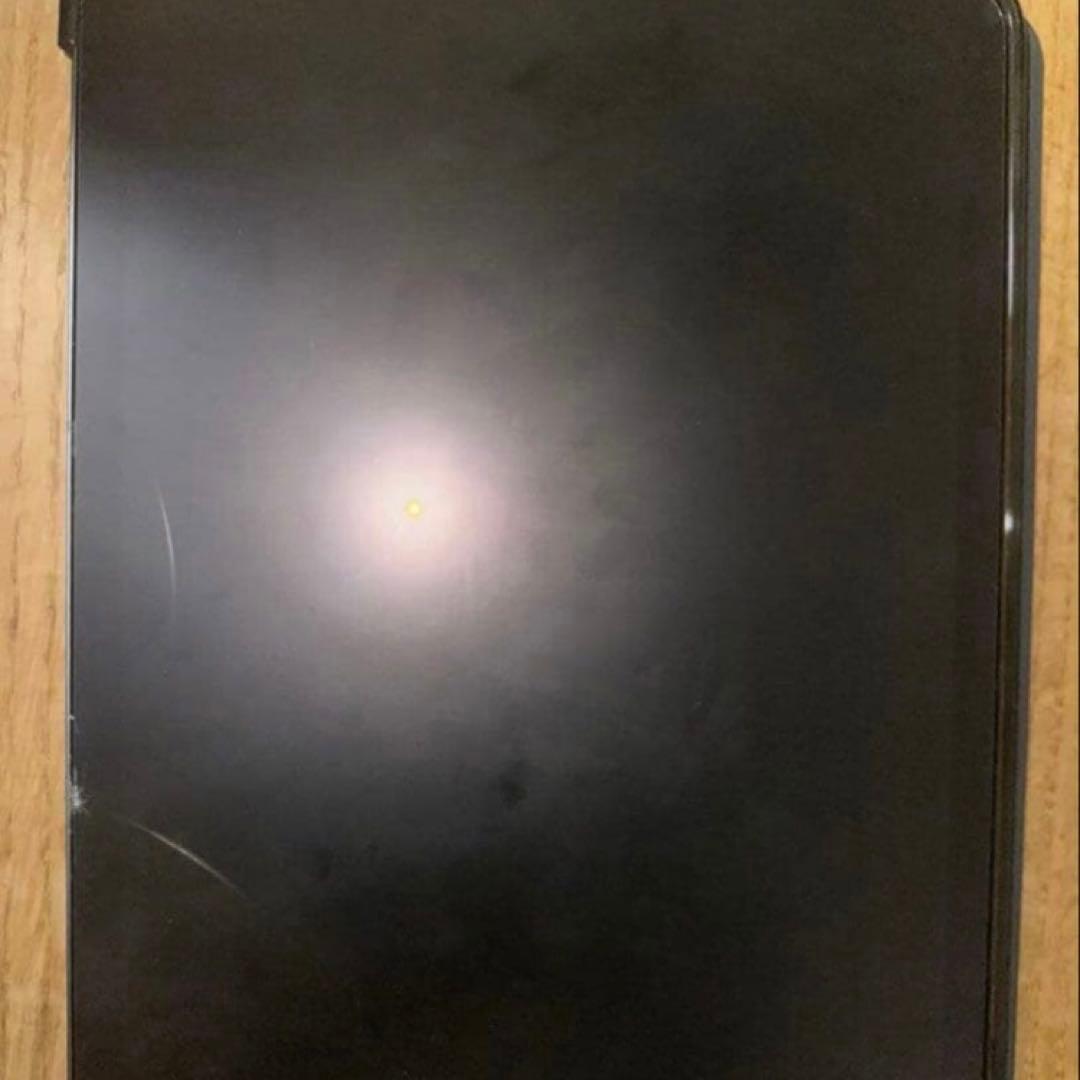 最終値引！！　iPad Air 第四世代　256GB　画面割れあり