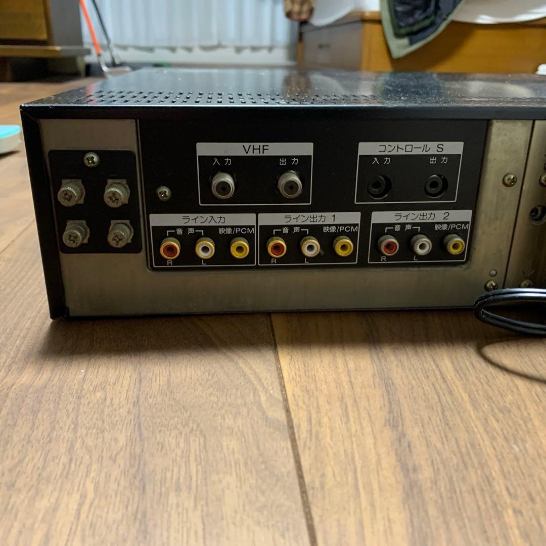 最終値下Sony Hi-Band / Beta Hi-Fi SL-HF1000D