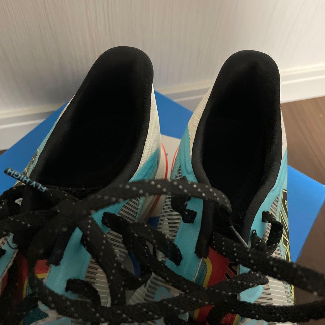 ヒ*オ様 HOKA シエロx1 2.0　26.0cm