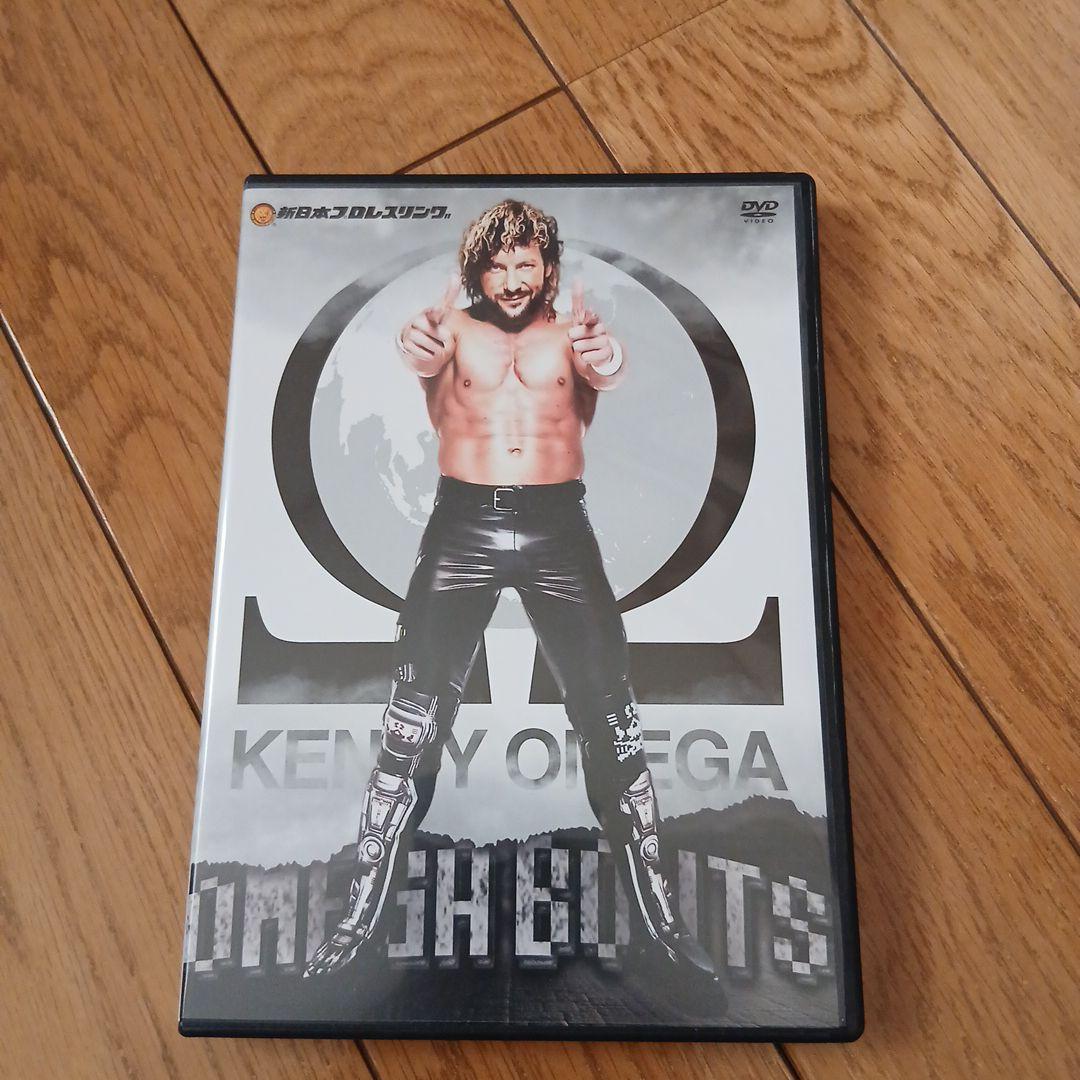 新日本プロレスDVD
