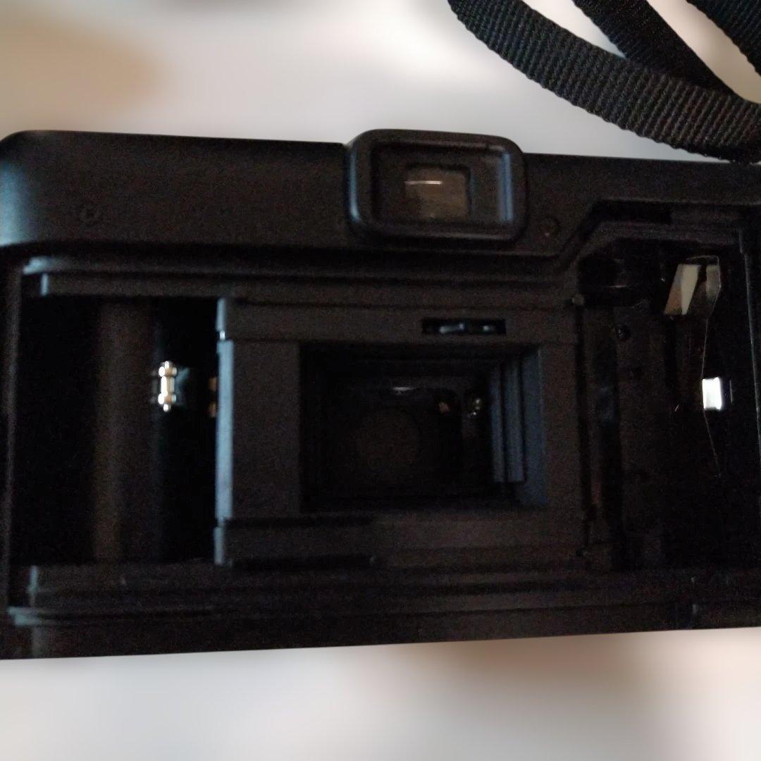 Leica AF-C1 ブラック コンパクトフィルムカメラ