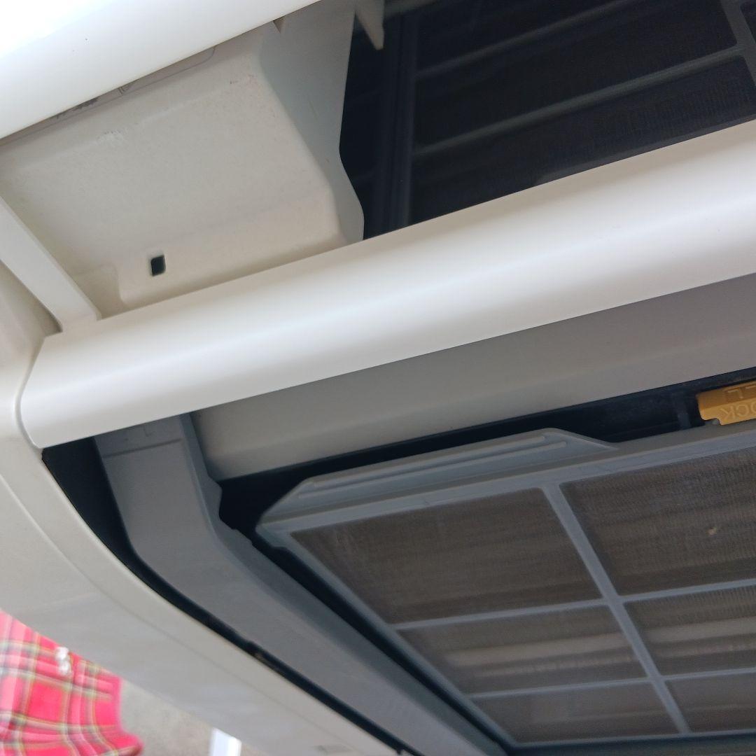 日立 RAS-X56L2 エアコンセット 綺麗てす。東京都東村山市、引取り限定