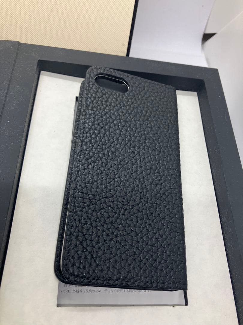 1PIU1UGUALE3 スマホケース　iPhone SEシリーズ対応