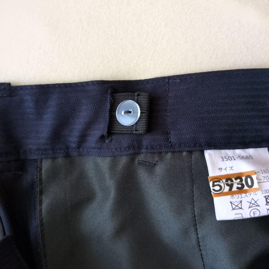 ✨️美品✨️waltz by BEAMS DESIGN 濃紺スーツ 160cm