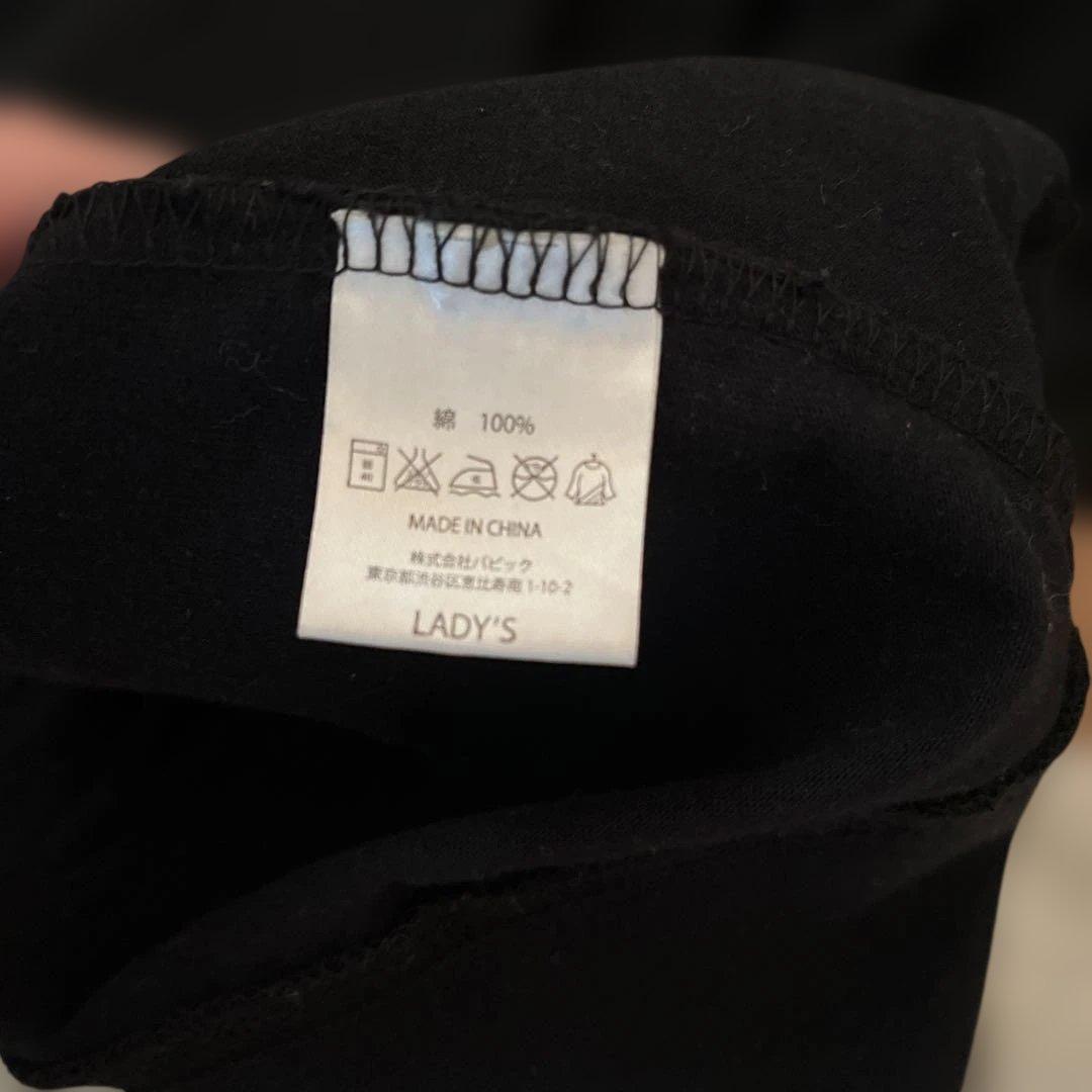 Acid Black Cherry パーカー