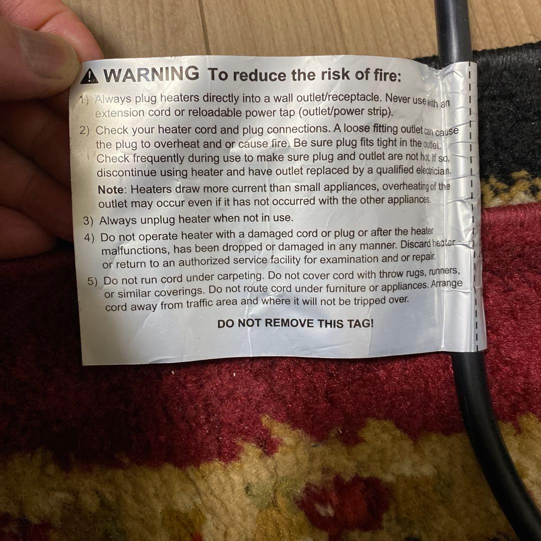 USA製電気暖炉ストーブLadt Offer ‼️