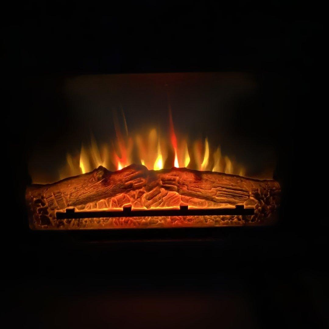 USA製電気暖炉ストーブLadt Offer ‼️