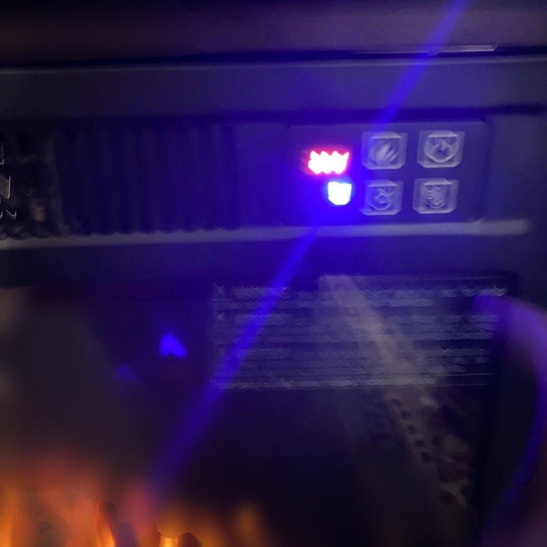 USA製電気暖炉ストーブLadt Offer ‼️