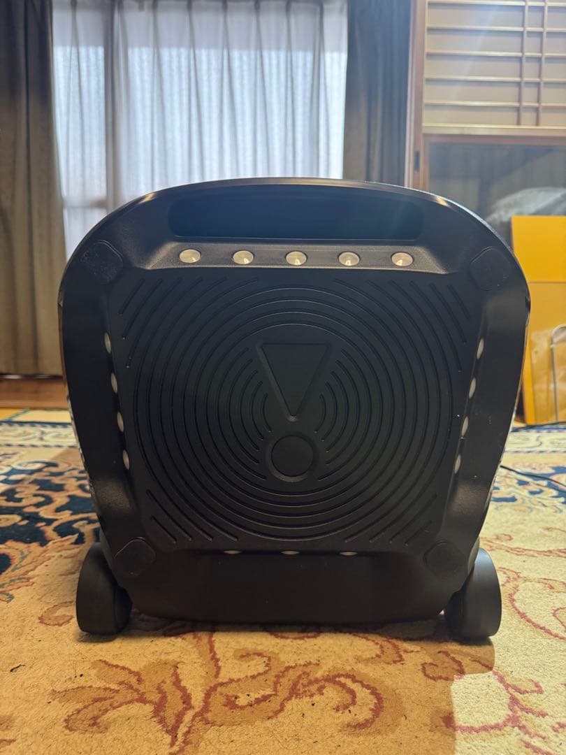 スピーカー・ウーファー JBL PARTYBOX ULTIMATE 1100W