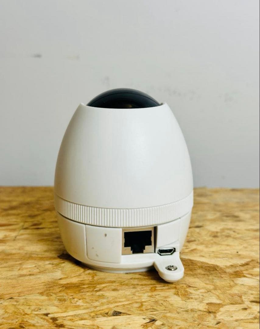 防犯カメラ Safe ELMO QBIC CLOUD