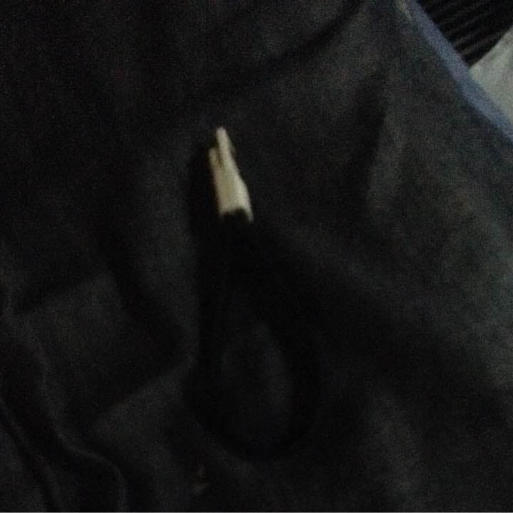 充電ケーブルです。2年使用