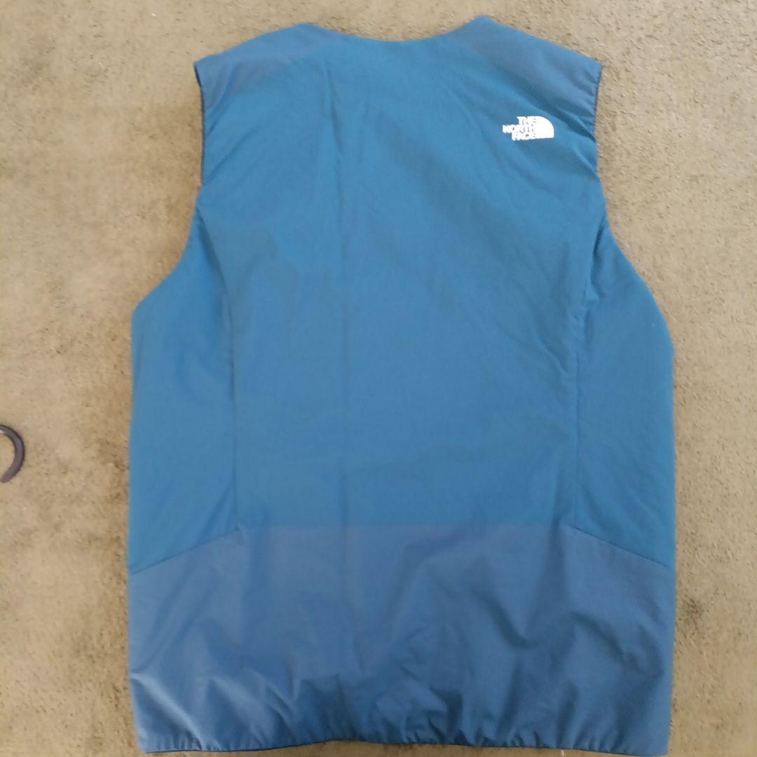 THE NORTH ベントリックスベスト Lサイズ