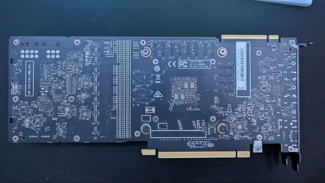 RTX2070super ジャンク品