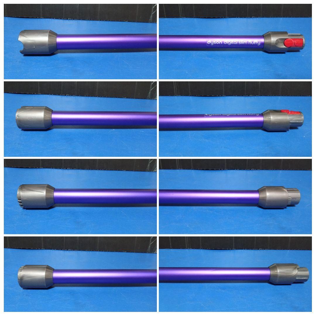 大人気モデル！dyson‼️デジタルスリムフィラフィ SV18充電スタンド付き⑤