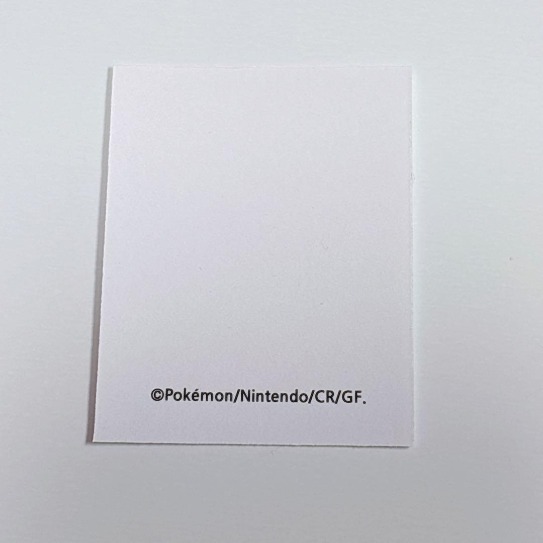 ⭐️激レア⭐️ポケモン 証明写真 100種 コンプリート セット 韓国限定 第二弾