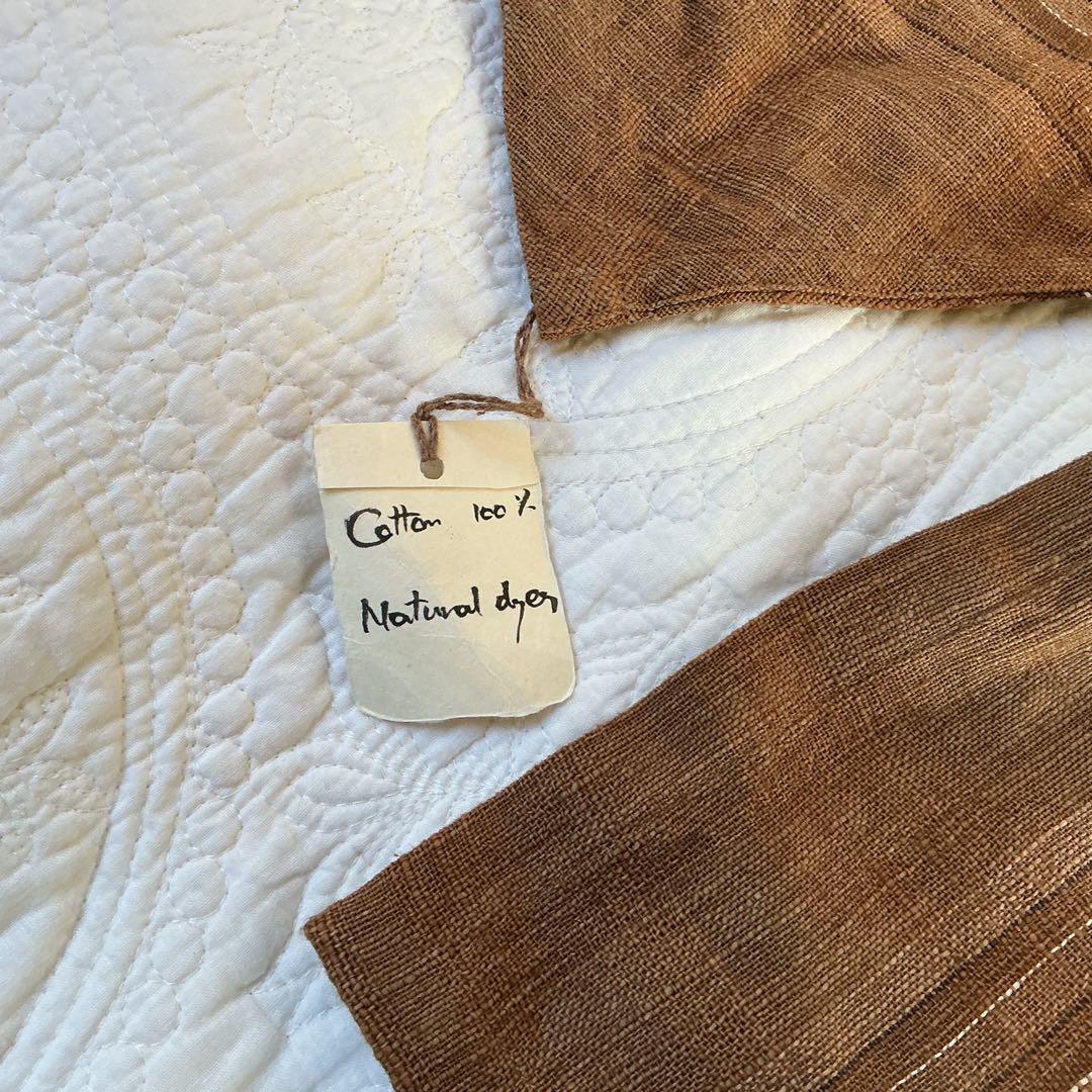 うさとの服チュニック