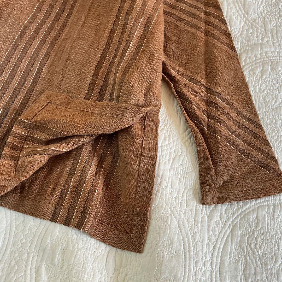 うさとの服チュニック