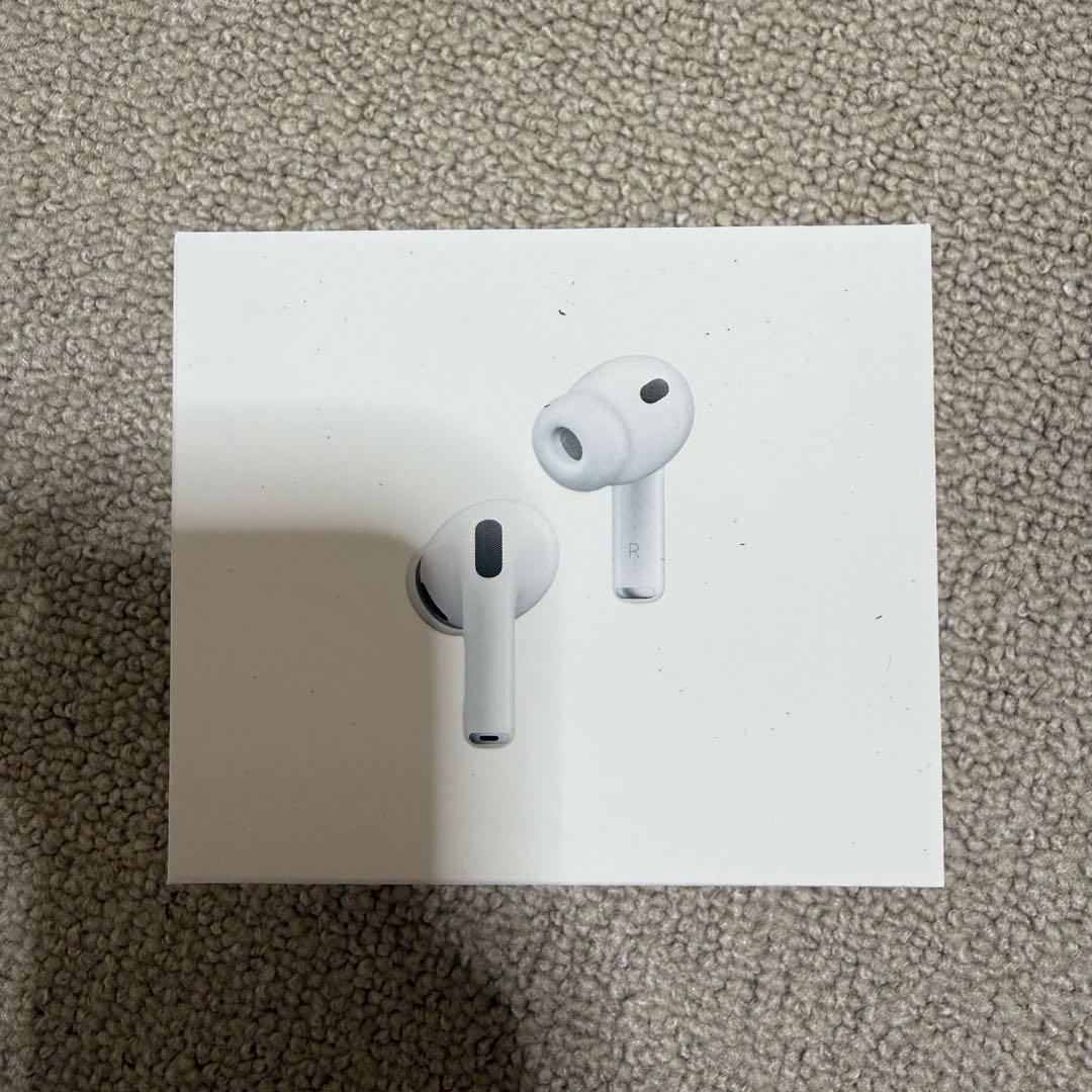 AirPods3pro 新品未使用　タイムセール